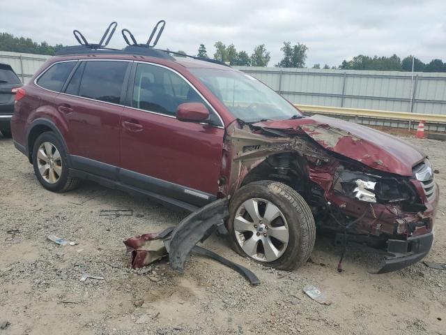 Снимка 4 от търг – 2012 SUBARU OUTBACK 3. с VIN 4S4BRDKC0C2224077