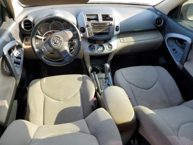 Photo 8 from auction – 2008 TOYOTA RAV4 LIMIT with VIN JTMZK31VX85017495