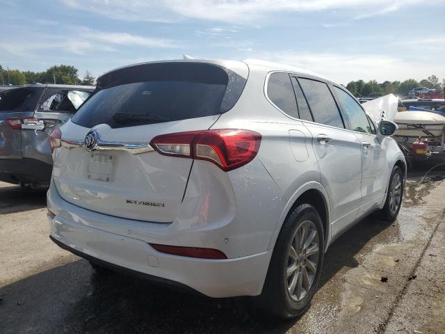 Photo 3 from auction – 2020 BUICK ENVISION E with VIN LRBFXCSA3LD209869