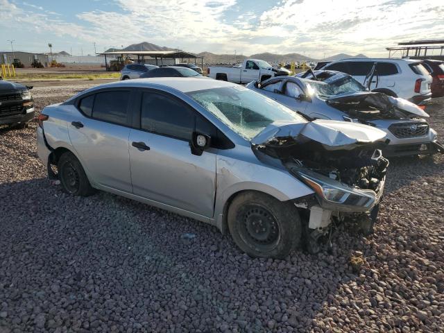 Photo 4 from auction – 2020 NISSAN VERSA S with VIN 3N1CN8DV7LL904439
