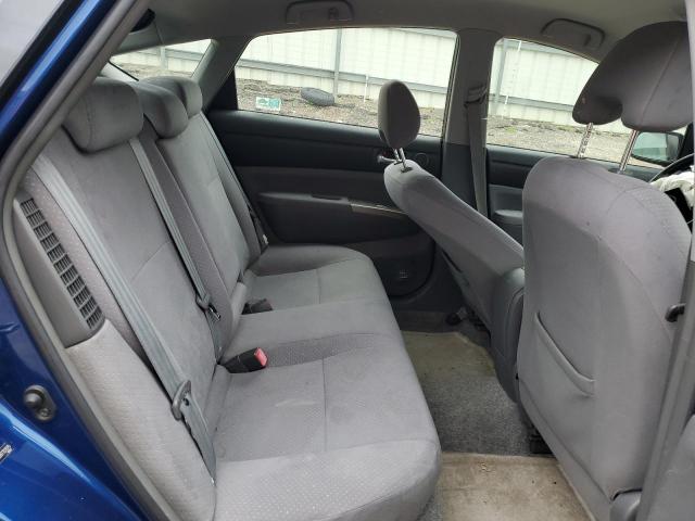 Photo 10 from auction – 2008 TOYOTA PRIUS with VIN JTDKB20U887707075