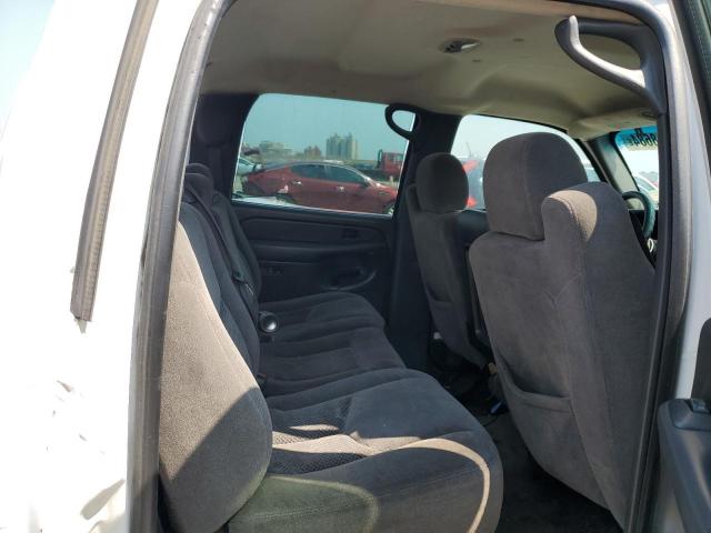 Photo 10 from auction – 2007 CHEVROLET SILVERADO with VIN 2GCEC13V571143762