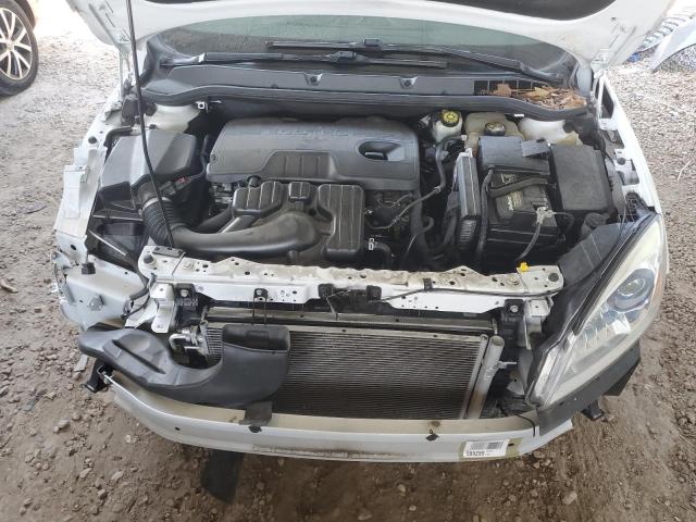 Photo 11 from auction – 2016 BUICK VERANO with VIN 1G4PP5SK0G4139615
