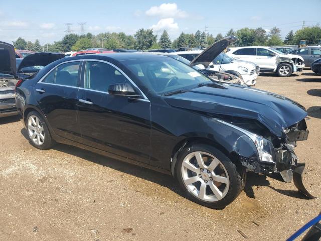 Photo 4 from auction – 2013 CADILLAC ATS with VIN 1G6AA5RA6D0132487