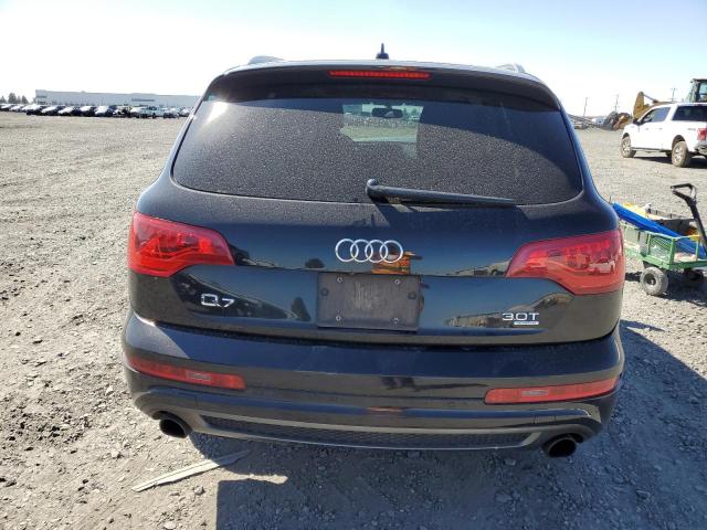 Photo 6 from auction – 2015 AUDI Q7 PRESTIG with VIN WA1DGAFE3FD020664