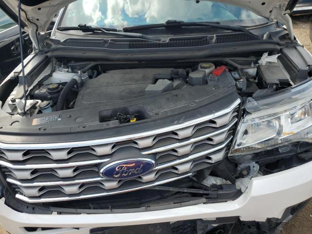 Photo 11 from auction – 2016 FORD EXPLORER X with VIN 1FM5K8D82GGA24571