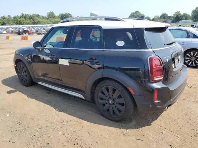 Photo 2 from auction – 2021 MINI COOPER S C with VIN WMZ83BR06M3M38325