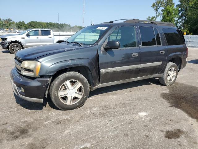 CHEVROLET TRAILBLAZE 2004 with VIN 1GNES16S846227350 - Photo from auction
