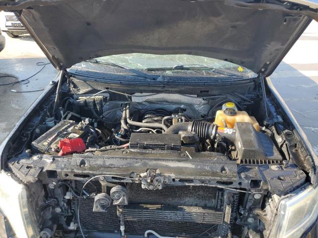 Photo 11 from auction – 2014 FORD F150 SUPER with VIN 1FTFW1EFXEFA12754