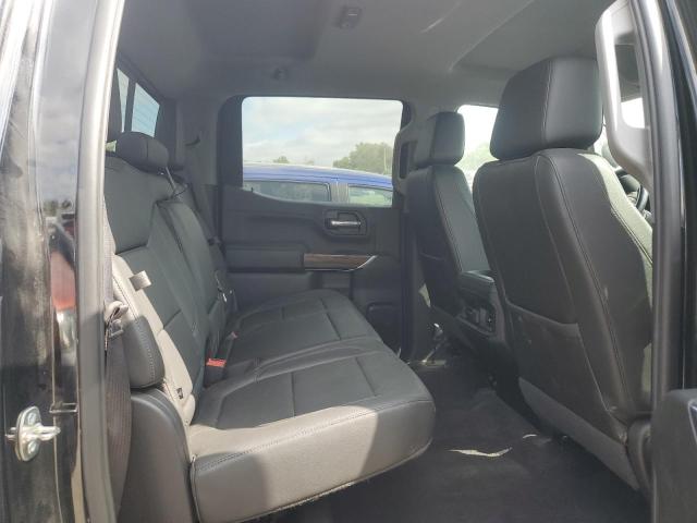 Photo 10 from auction – 2019 CHEVROLET SILVERADO with VIN 1GCPYFED8KZ109469