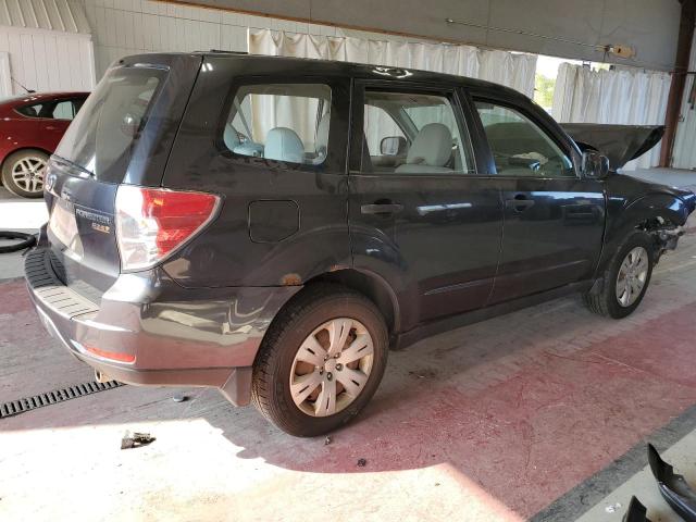 Photo 3 from auction – 2010 SUBARU FORESTER 2 with VIN JF2SH6AC8AH708370