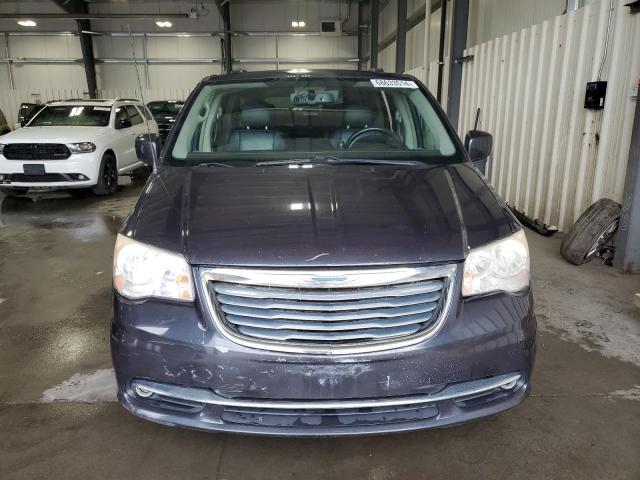 Photo 5 from auction – 2014 CHRYSLER TOWN & COU with VIN 2C4RC1BG2ER176107