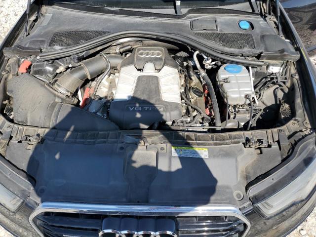 Photo 11 from auction – 2015 AUDI A6 PRESTIG with VIN WAUHGAFC3FN033539