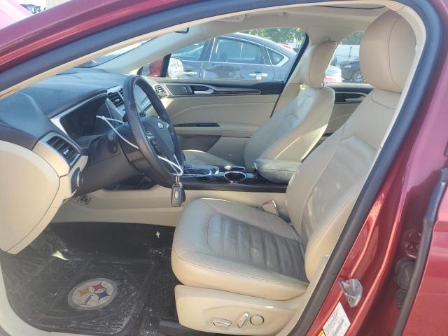 Photo 7 from auction – 2014 FORD FUSION SE with VIN 3FA6P0HD3ER127450