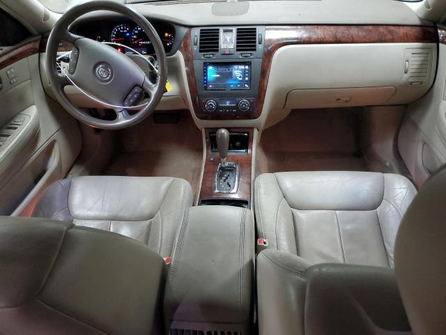 Photo 8 from auction – 2006 CADILLAC DTS with VIN 1G6KD57Y76U124275
