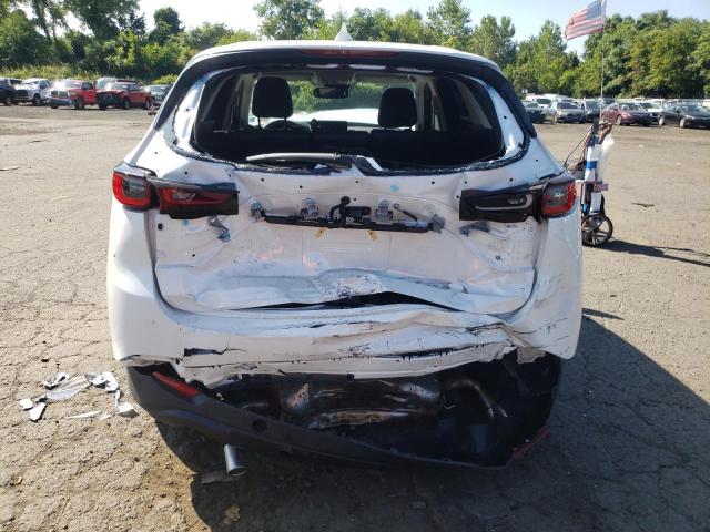Photo 6 from auction – 2023 MAZDA CX-5 PREMI with VIN JM3KFBEM7P0188354