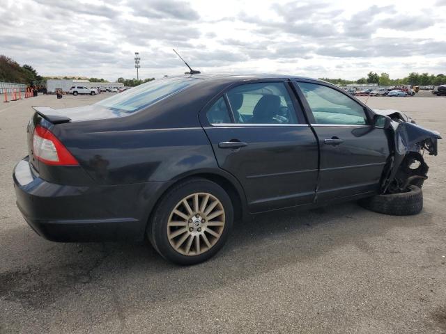 Photo 3 from auction – 2009 MERCURY MILAN PREM with VIN 3MEHM08189R621583