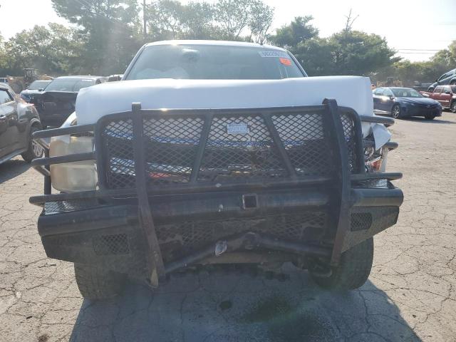 Photo 5 from auction – 2011 CHEVROLET SILVERADO with VIN 1GC1KXCG5BF246414