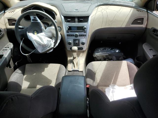 Photo 8 from auction – 2012 CHEVROLET MALIBU LS with VIN 1G1ZB5E07CF335256