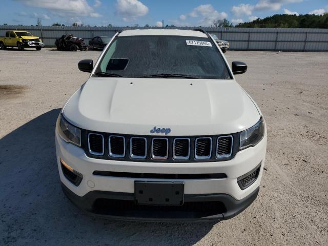 Zdjęcie 5 z aukcji – 2018 JEEP COMPASS SP z VIN 3C4NJCAB9JT105547