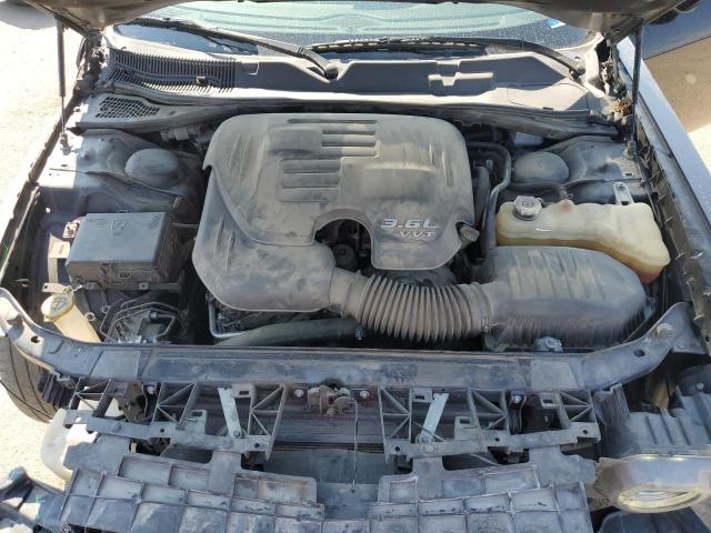 Photo 11 from auction – 2018 DODGE CHALLENGER with VIN 2C3CDZGG2JH220184