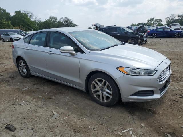 Photo 4 from auction – 2016 FORD FUSION SE with VIN 3FA6P0H77GR102743