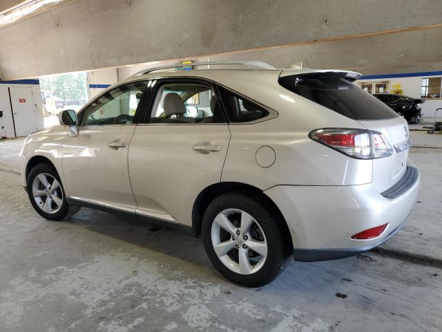 Photo 2 from auction – 2015 LEXUS RX 350 BAS with VIN 2T2BK1BA8FC311961