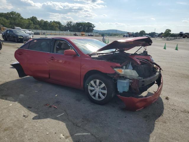 Photo 4 from auction – 2010 TOYOTA CAMRY BASE with VIN 4T4BF3EK4AR035283
