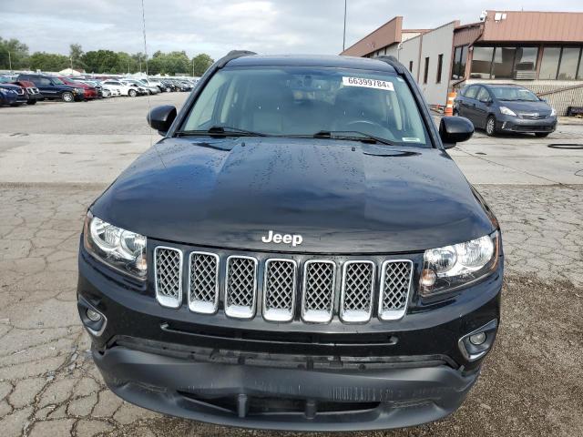 Photo 5 from auction – 2017 JEEP COMPASS LA with VIN 1C4NJCEA3HD118375