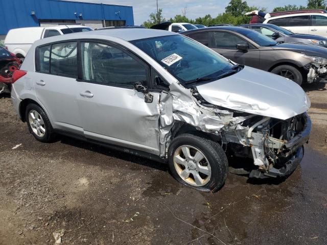 Photo 4 from auction – 2012 NISSAN VERSA S with VIN 3N1BC1CP6CK225599