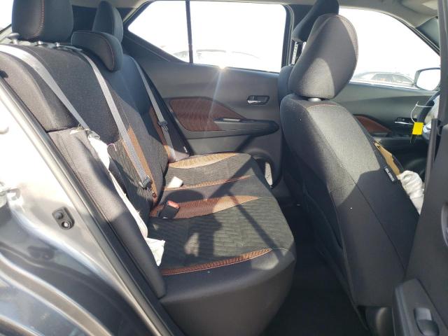 Photo 11 from auction – 2024 NISSAN KICKS SR with VIN 3N1CP5DV6RL469902