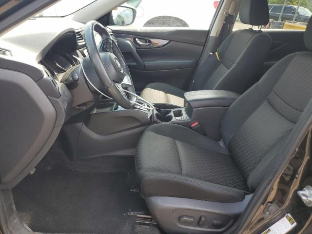 Photo 7 from auction – 2018 NISSAN ROGUE S with VIN KNMAT2MV3JP560813