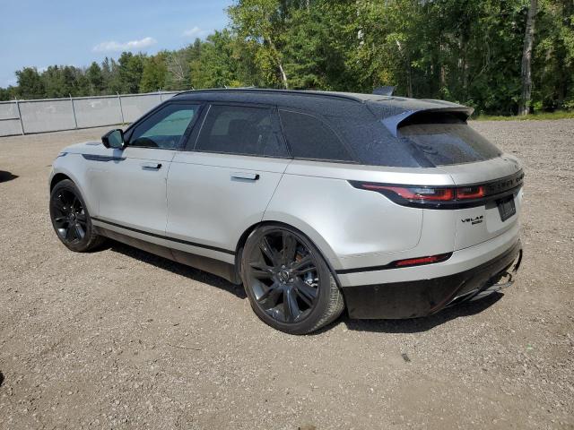 Foto 2 de la subasta – 2020 LAND ROVER RANGE ROVE con VIN SALYM2EV9LA259116