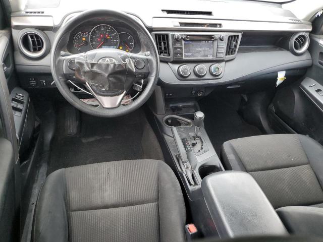 Photo 8 from auction – 2016 TOYOTA RAV4 LE with VIN JTMZFREV8GJ094292