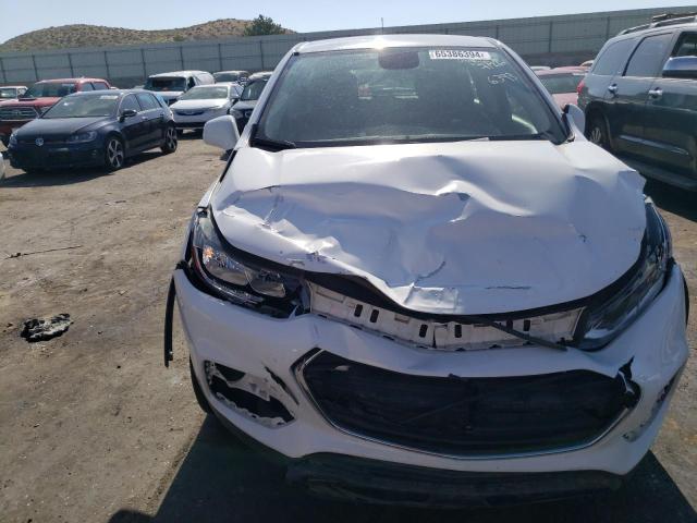Photo 5 from auction – 2018 CHEVROLET TRAX LS with VIN 3GNCJKSB8JL416393