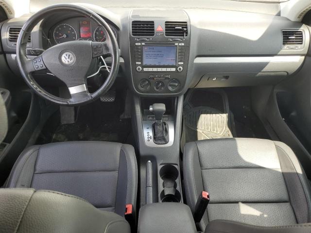 Photo 8 from auction – 2008 VOLKSWAGEN JETTA SE with VIN 3VWRM71K08M005290