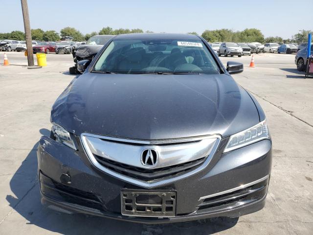 Photo 5 from auction – 2015 ACURA TLX TECH with VIN 19UUB2F53FA006082