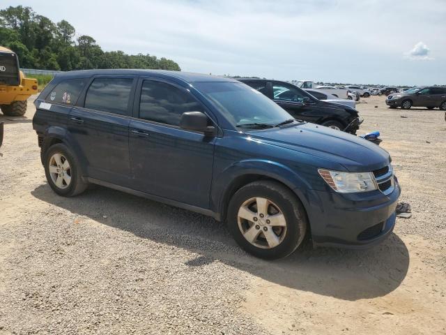 Photo 4 from auction – 2013 DODGE JOURNEY SE with VIN 3C4PDCAB1DT653000