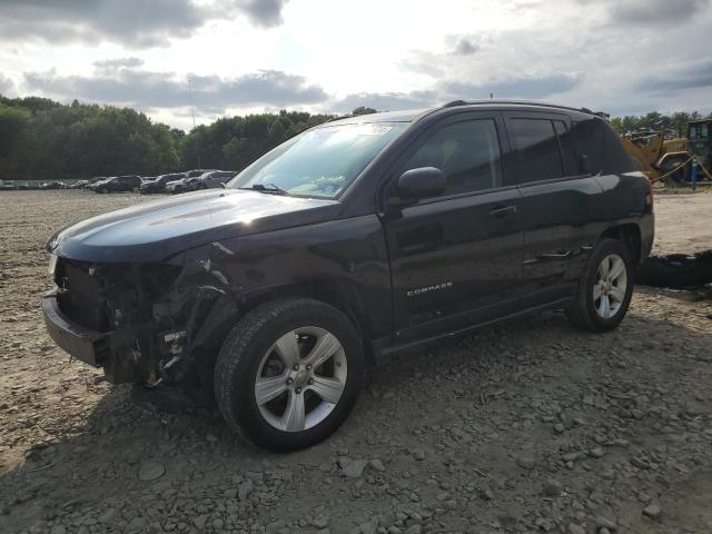 JEEP COMPASS LA 2015 with VIN 1C4NJDEB9FD290230 - Photo from auction