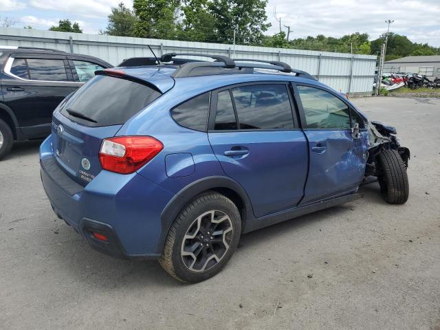 Photo 3 from auction – 2017 SUBARU CROSSTREK with VIN JF2GPABC3H8264481