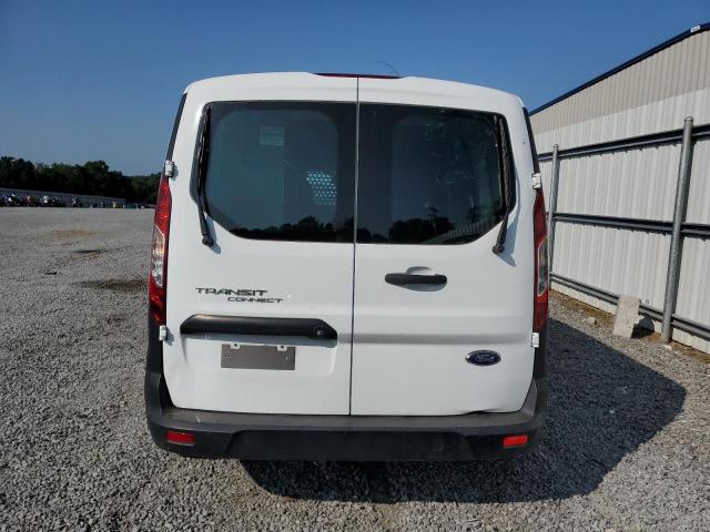 Photo 6 from auction – 2020 FORD TRANSIT CO with VIN NM0LS7E2XL1456450
