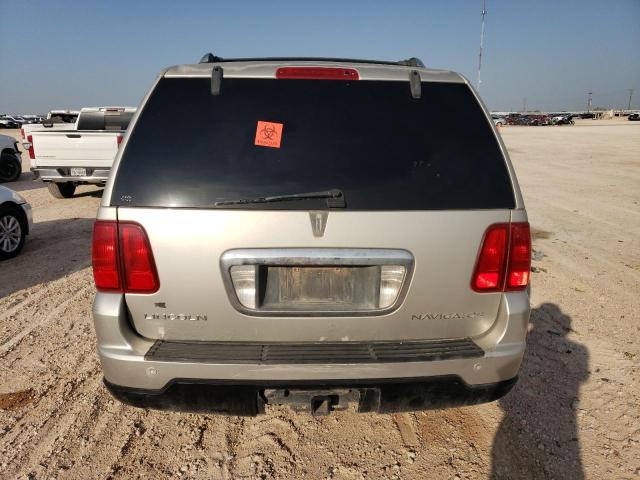 Photo 6 from auction – 2003 LINCOLN NAVIGATOR with VIN 5LMFU27R13LJ12137