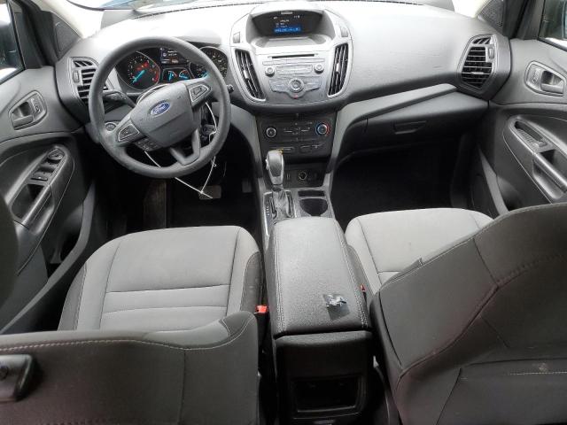 Photo 8 from auction – 2017 FORD ESCAPE S with VIN 1FMCU0F77HUA12104