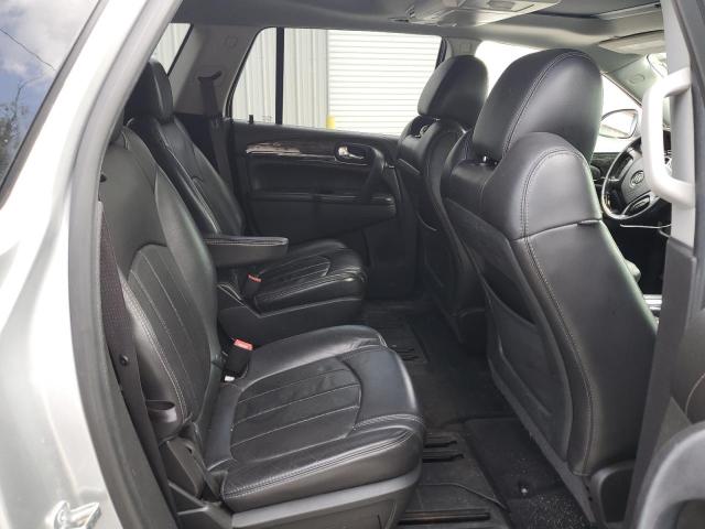 Photo 11 from auction – 2014 BUICK ENCLAVE with VIN 5GAKVCKD4EJ300378