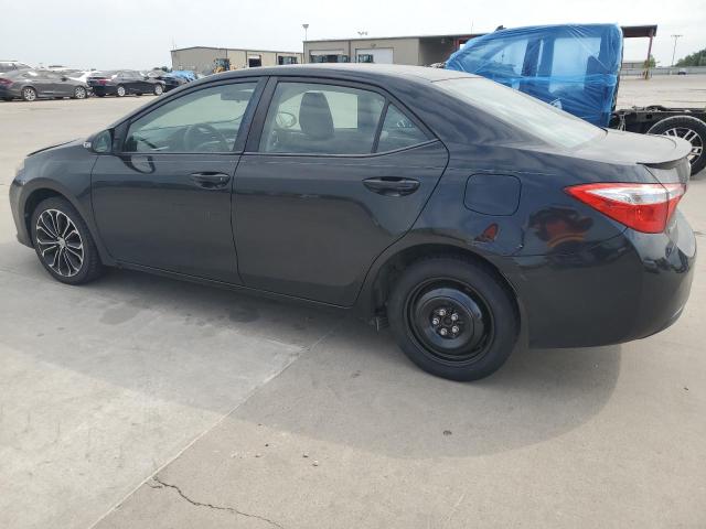 Photo 2 from auction – 2014 TOYOTA COROLLA L with VIN 5YFBURHE3EP057601
