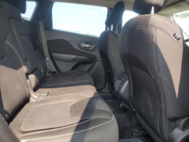 Photo 11 from auction – 2015 JEEP CHEROKEE L with VIN 1C4PJMCS0FW534542