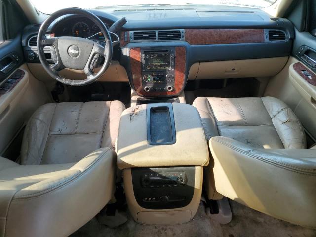 Photo 8 from auction – 2007 CHEVROLET TAHOE C150 with VIN 1GNFC13087R110133