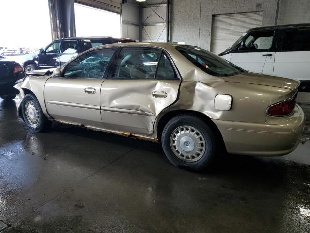 Photo 2 from auction – 2005 BUICK CENTURY CU with VIN 2G4WS52JX51120953