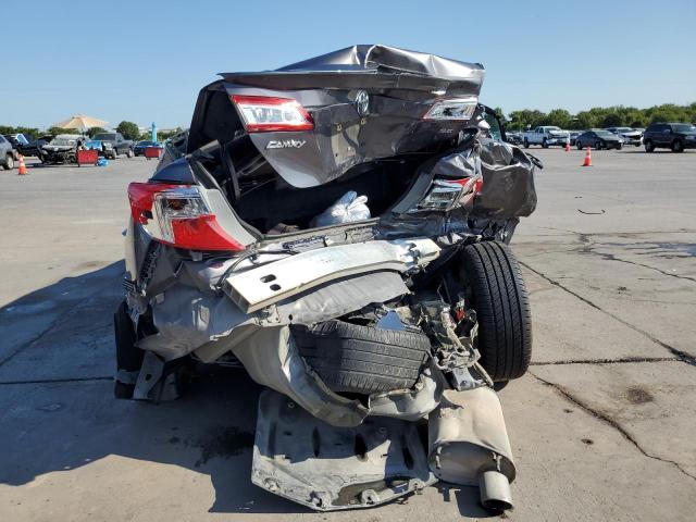 Photo 6 from auction – 2014 TOYOTA CAMRY L with VIN 4T1BF1FK0EU380457