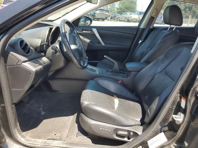 Photo 7 from auction – 2010 MAZDA 3 S with VIN JM1BL1H62A1244386